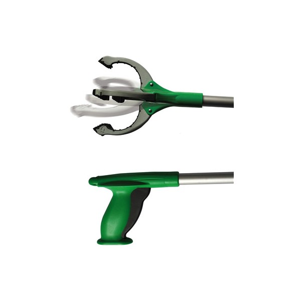 Pince à déchets Nifty Nabber® poignée pivotante 90 cm UNGER