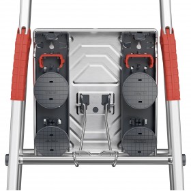 Patins easy clix pour l'exterieur HAILO