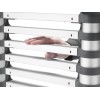 Echelle télescopique  HAILO