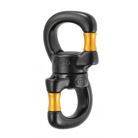 Emérillon swivel open PETZL