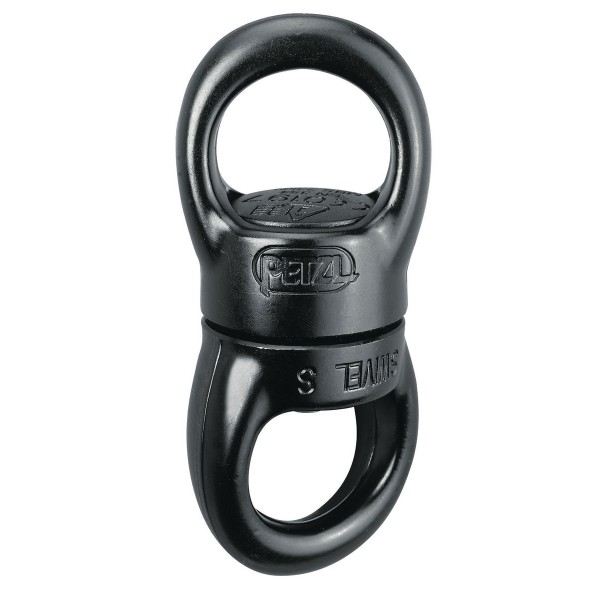 Connecteur swivel PETZL
