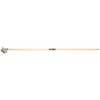 Brosse rainure + racloir Em bois 1m40 POLET