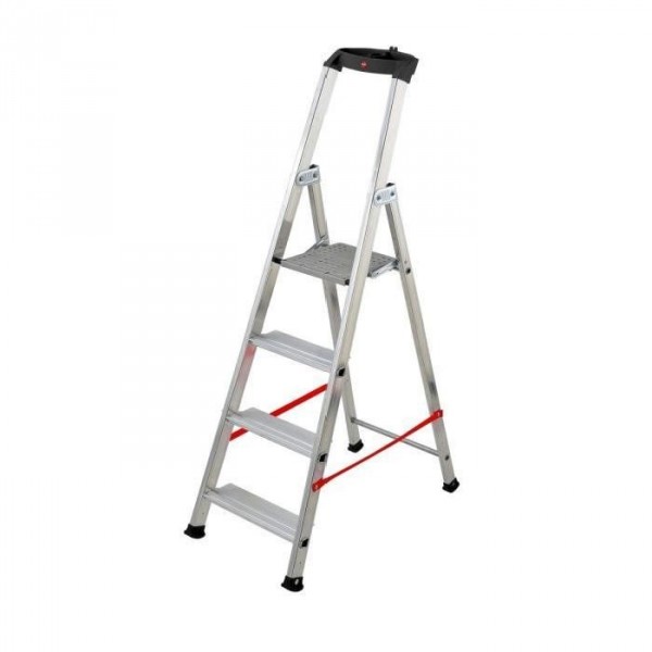 Escabeau aluminium pro HAILO