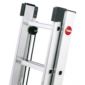 Echelle coulissante a corde profistep® duo 2 plans 4,23 x 7,59 HAILO
