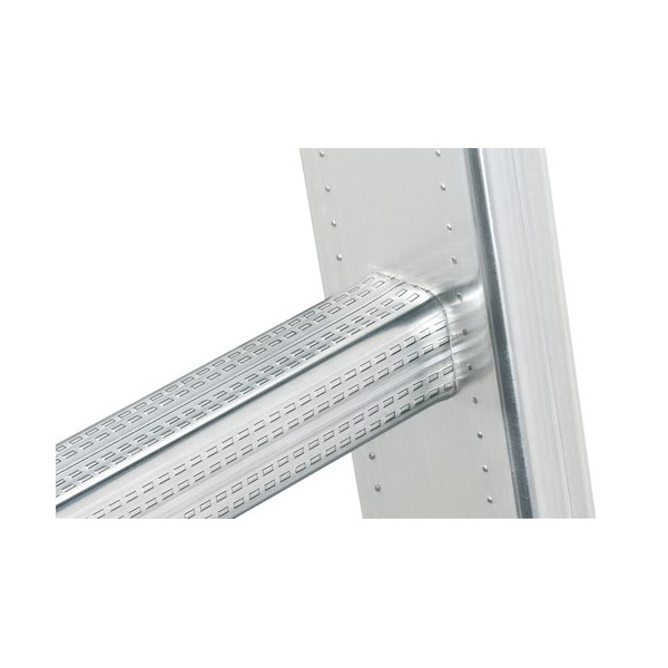 Echelle coulissante a corde profistep® duo  2 plans 4,23 x 7,59 HAILO