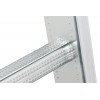 Echelle coulissante a corde profistep® duo 2 plans 4,23 x 7,59 HAILO