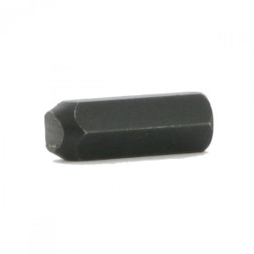 Bouterolle pour riveteuse