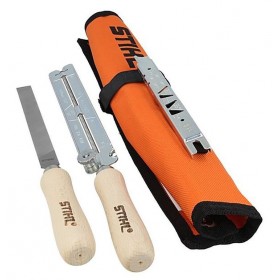 Kit affûtage 1/4"P STIHL