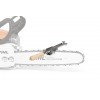 Guide d'affûtage FF1 3/8PM STIHL