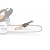 Guide pour porte-limes STIHL