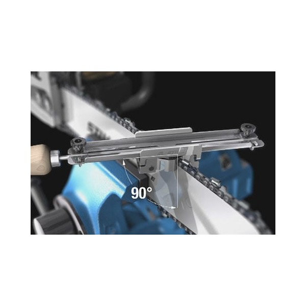 Guide d'affûtage FF1 3/8PM STIHL