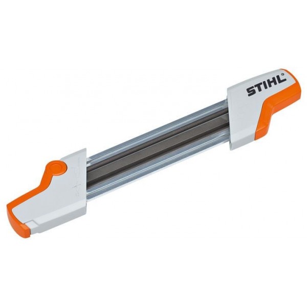 Porte lime 2 EN 1 Ø3.2mm STIHL