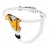 Bloqueur de pied PANTIN PETZL
