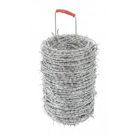 FIL BARBELE GALVA 100m