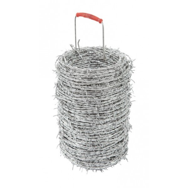 FIL BARBELE GALVA 100m