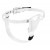 Sangle de PANTIN gauche PETZL
