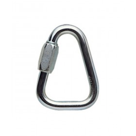 Maillon delta n°8 PETZL