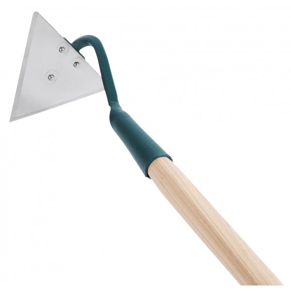 Binette triangulaire