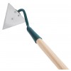 Binette triangulaire