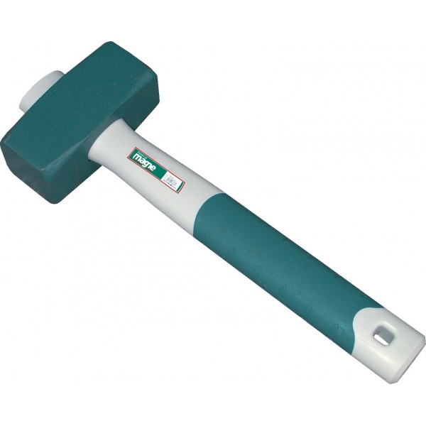 Massette angles abattus 1.2Kg FORGES DE MAGNE