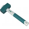 Massette angles abattus 1.2Kg FORGES DE MAGNE