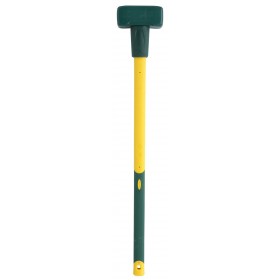 Masse Securi-T 4 kg manche Novamax LEBORGNE