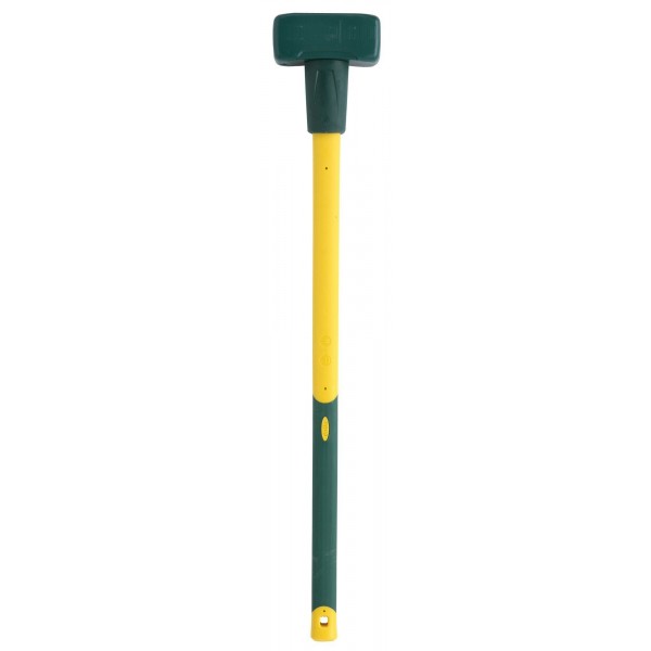 Masse Securi-T 4 kg manche Novamax LEBORGNE