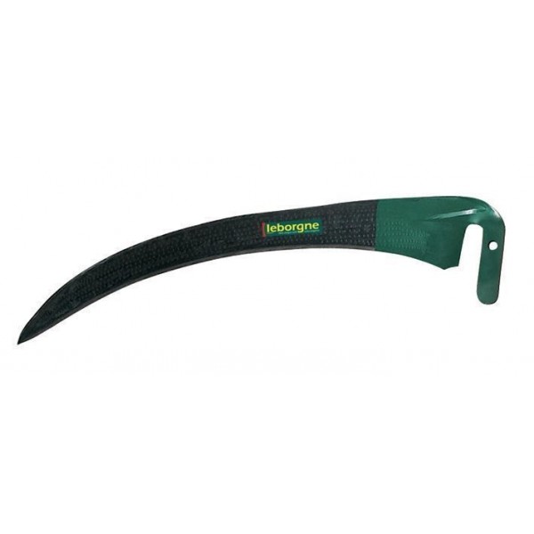 Faux à herbe sans talon 65 cm sans manche LEBORGNE