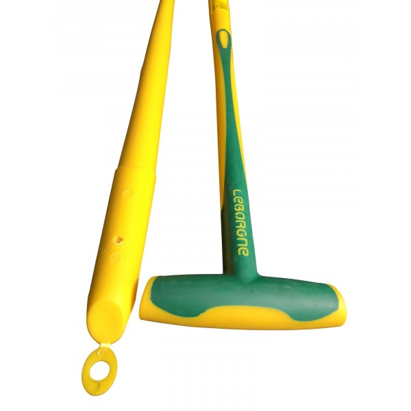Manche de rechange Novagrip, béquille, pour bêche/louchet 94 cm LEBORGNE