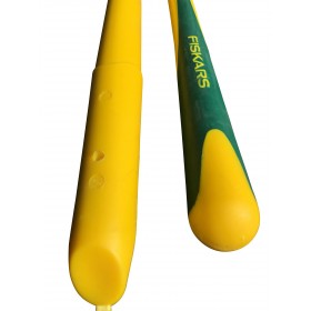 Manche de rechange Novagrip pomme pour bêche/louchet/fourche 100 cm LEBORGNE
