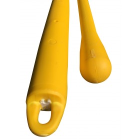 Manche de rechange Nova pour pelle 110 cm LEBORGNE