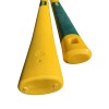 Manche de rechange Novagrip pour pioche douille 50x32 100 cm LEBORGNE