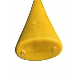 Manche de rechange Novagrip pour pioche douille 50x32 100 cm LEBORGNE