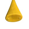 Manche de rechange Novagrip pour pioche douille 50x32 100 cm LEBORGNE