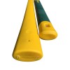 Manche de rechange Novagrip pour masse/merlin/hache 90 cm LEBORGNE