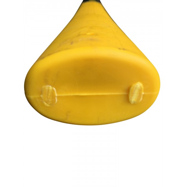 Manche de rechange Novagrip pour masse/merlin/hache 90 cm LEBORGNE