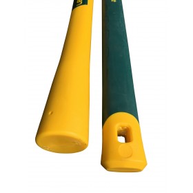 Manche de rechange Novagrip pour pioche douille ronde 90 cm LEBORGNE