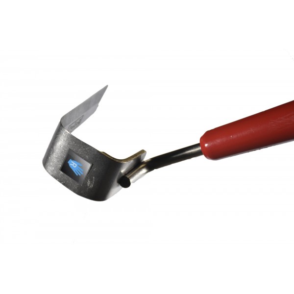 U-Binette à pousser - tirer Em bois 1m50 POLET