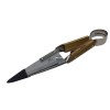 Cisaille à buis 29cm acier K1900 METALLO