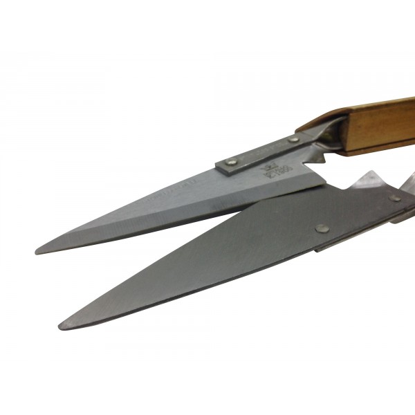 Cisaille à buis 29cm acier K1900 METALLO