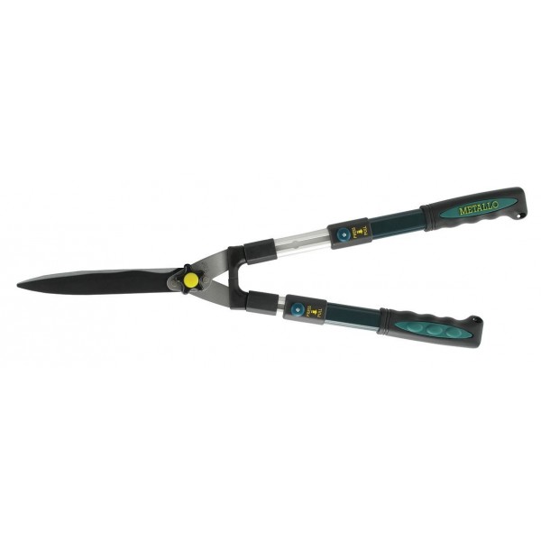 Cisaille à haies 65-85cm télescopique K3200 METALLO
