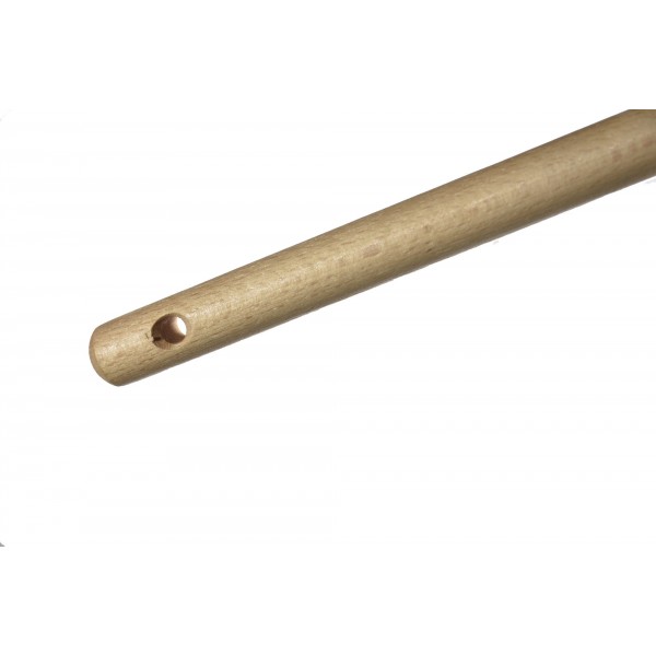 Balai léger Em bois 1m10 POLET