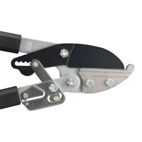 Coupe branche crémaillère télescopique à lame enclume K5000 METALLO