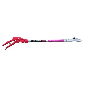 Sécateur long manche cueille fleurs ARS