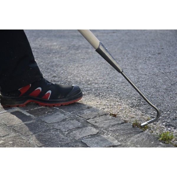 Cultivateur 1 dent fixe Em bois POLET