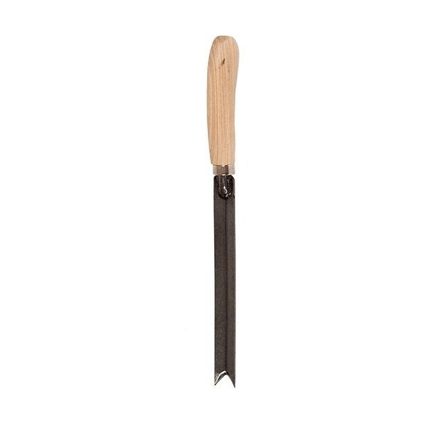 Désherbeur à main Em bois POLET