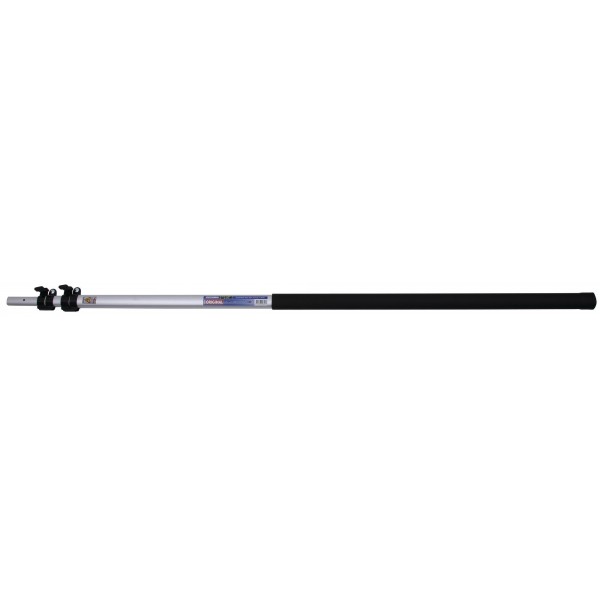 Perche télescopique 185-480cm K6680 METALLO