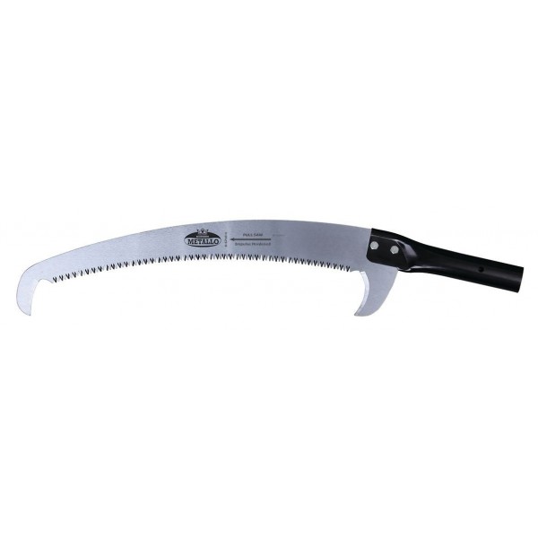 Scie 40cm pour perche télescopique K6710 METALLO