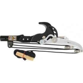 Echenilloir pour perche télescopique K6770 METALLO