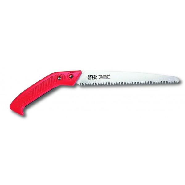 Scie à élaguer avec étui 42cm DUKE25 ARS